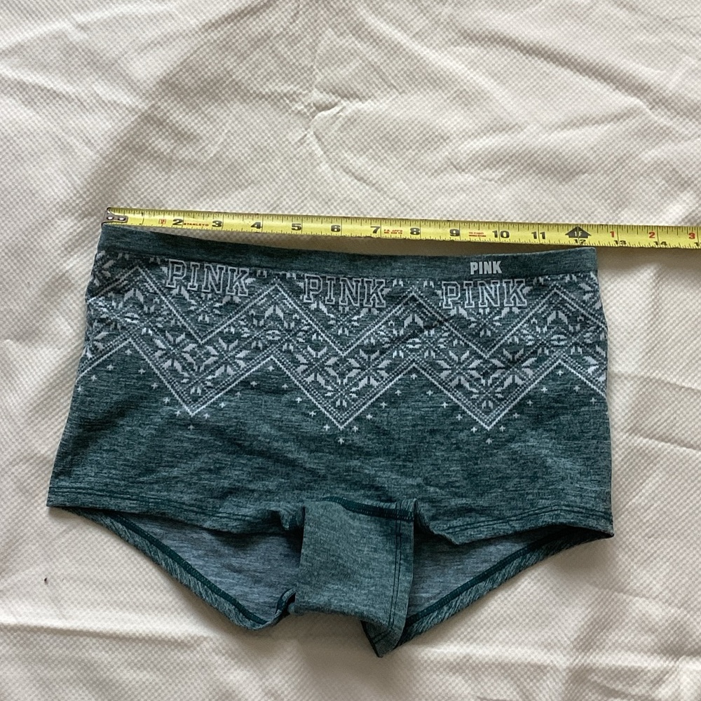 PINK Brand with  Patterned